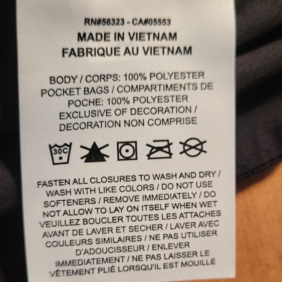 Nike Miler Men's Repel Running Lightweight Hooded Jacket - Picture 13 of 15